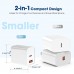 Aresgame USB C Charger Block for iPhone,20W Dual Port Fast Wall Charger,USB C & USB A Power Adapter Type C Charging Brick Plug for iPhone Air/17 Pro Max/16E/16 ProMax/16Plus/15/14/13/12/11/XS,iPad Pro,AirPods